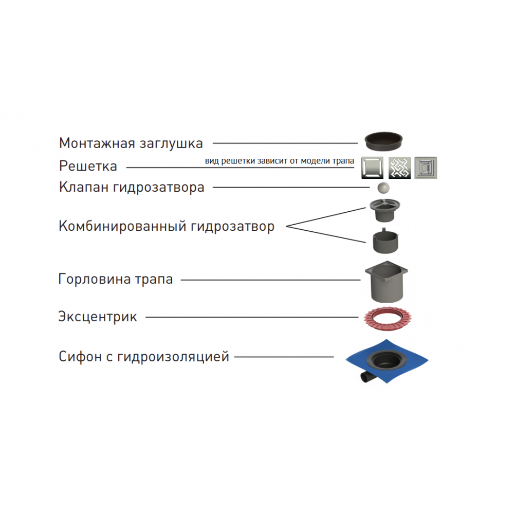 Монтажная тумба тм 15 1400